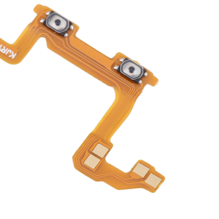 For Honor Play 5T Pro OEM Power Button & Volume Button Flex Cable