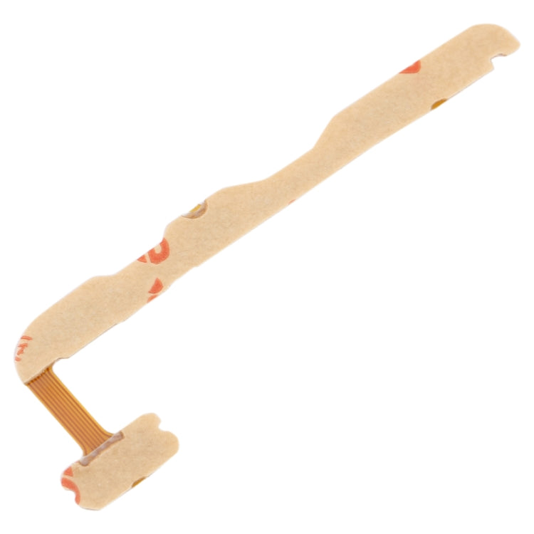 For Honor 60 Pro OEM Power Button & Volume Button Flex Cable