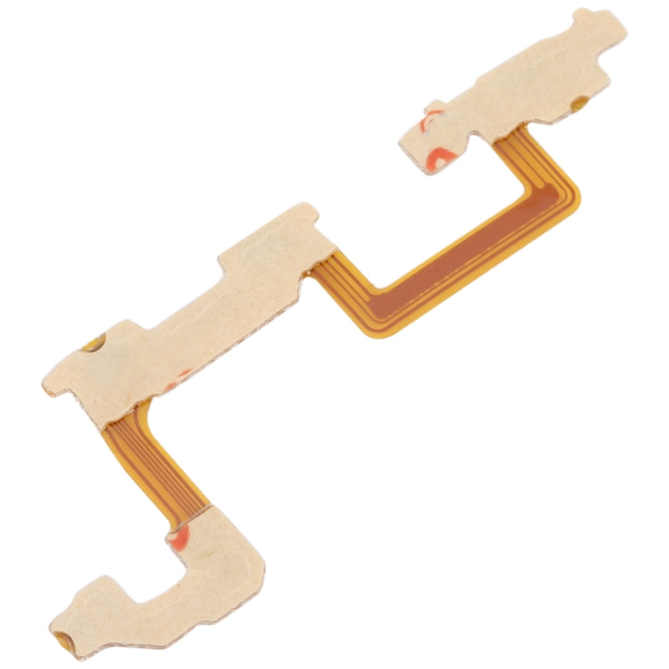 For Huawei Nova 8 SE Youth OEM Power Button & Volume Button Flex Cable