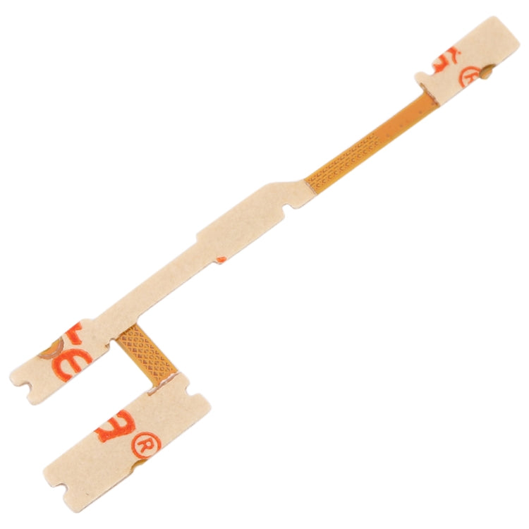 For Huawei Maimang 11 OEM Power Button & Volume Button Flex Cable