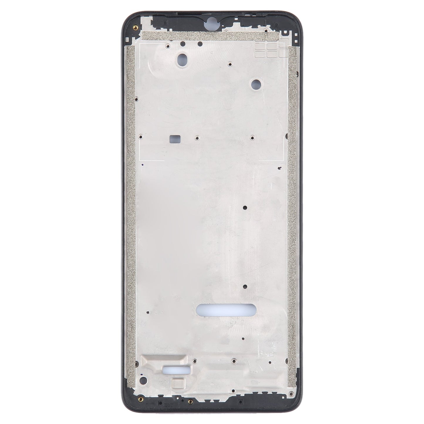 For Motorola Moto E22 / E22i Original Front Housing LCD Frame Bezel Plate