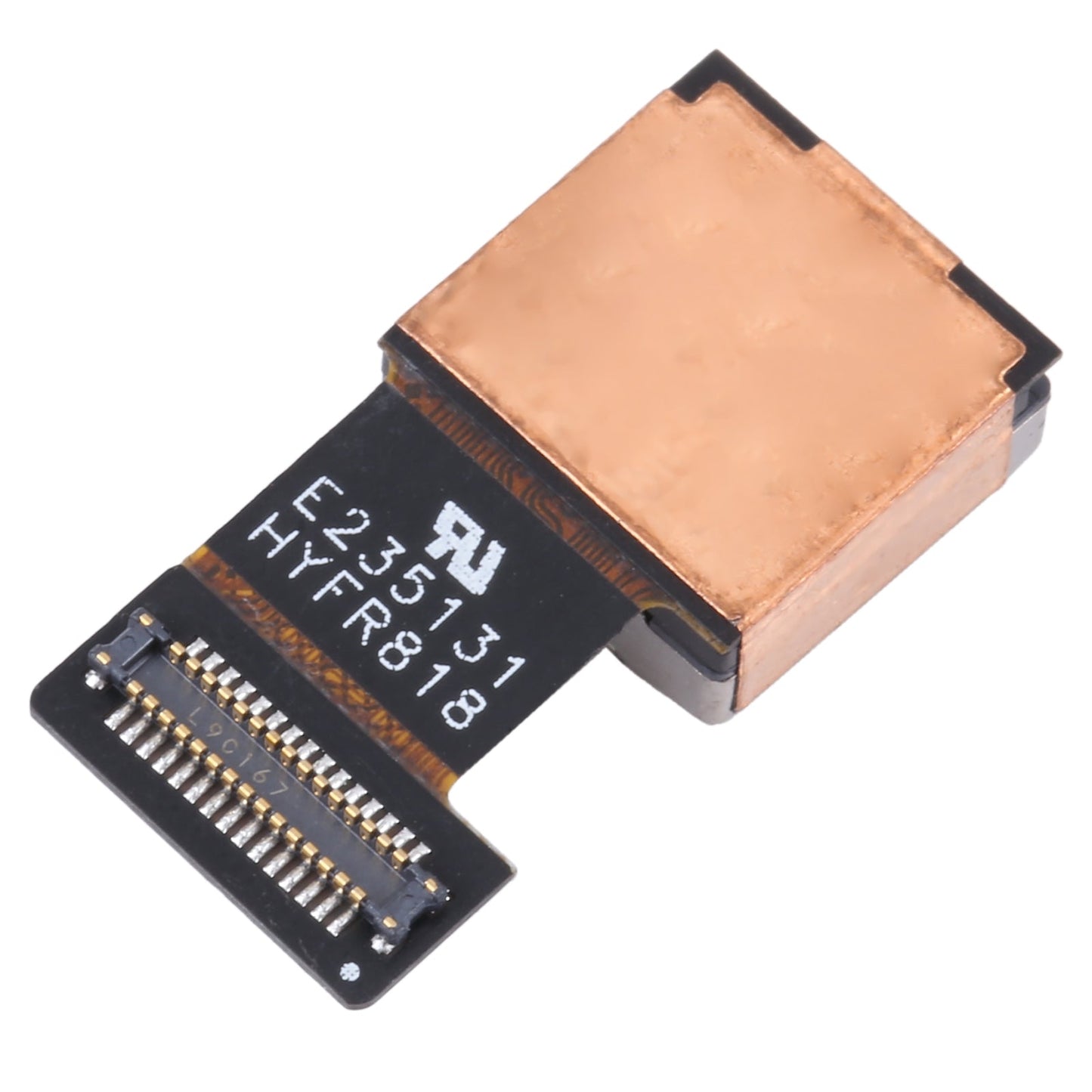 For Motorola Moto G7 Power Original Main Back Facing Camera