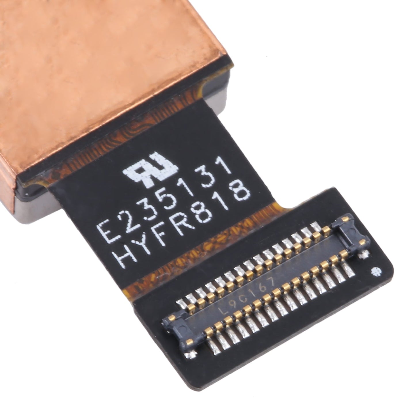 For Motorola Moto G7 Power Original Main Back Facing Camera