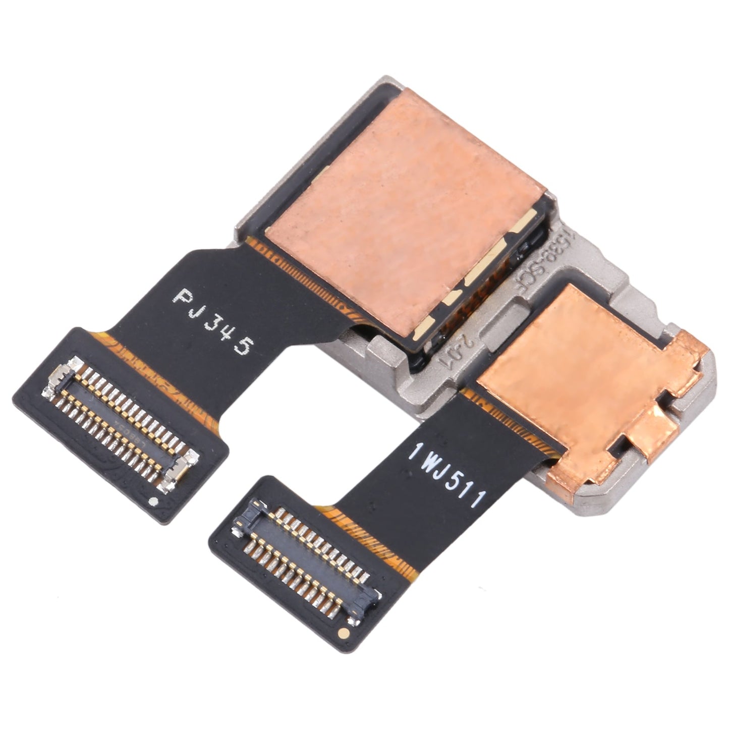 For Motorola Moto One Action Original Main Back Facing Camera