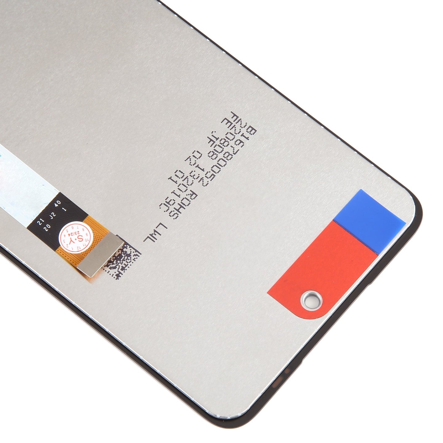 OEM LCD Screen For Motorola Moto G Stylus 5G 2022 with Digitizer Full Assembly