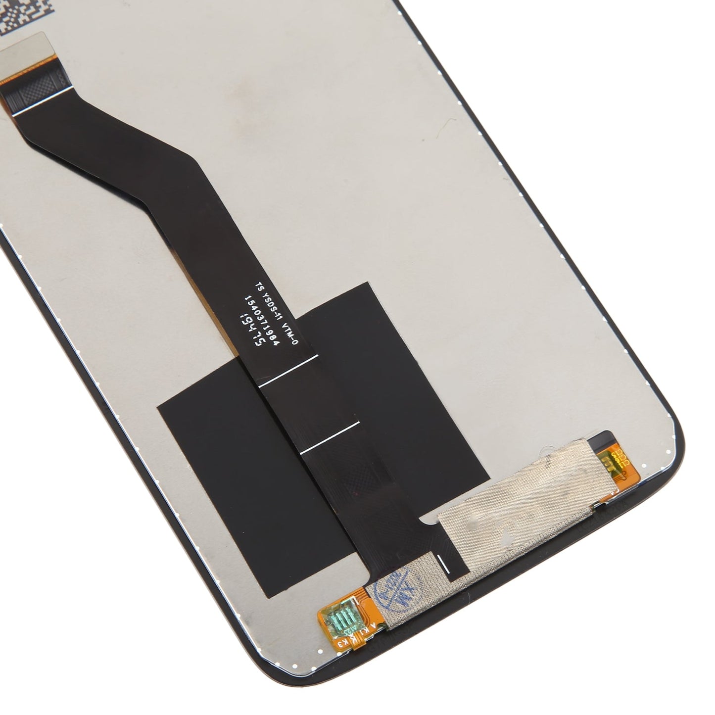 Original LCD Screen For Motorola Moto G7 Power US Edition with Digitizer Full Assembly