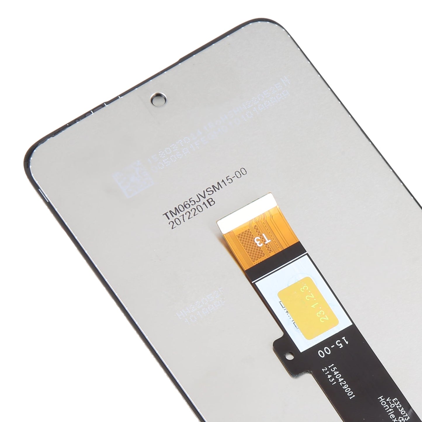 Original LCD Screen For Motorola Moto E32 / E32S with Digitizer Full Assembly