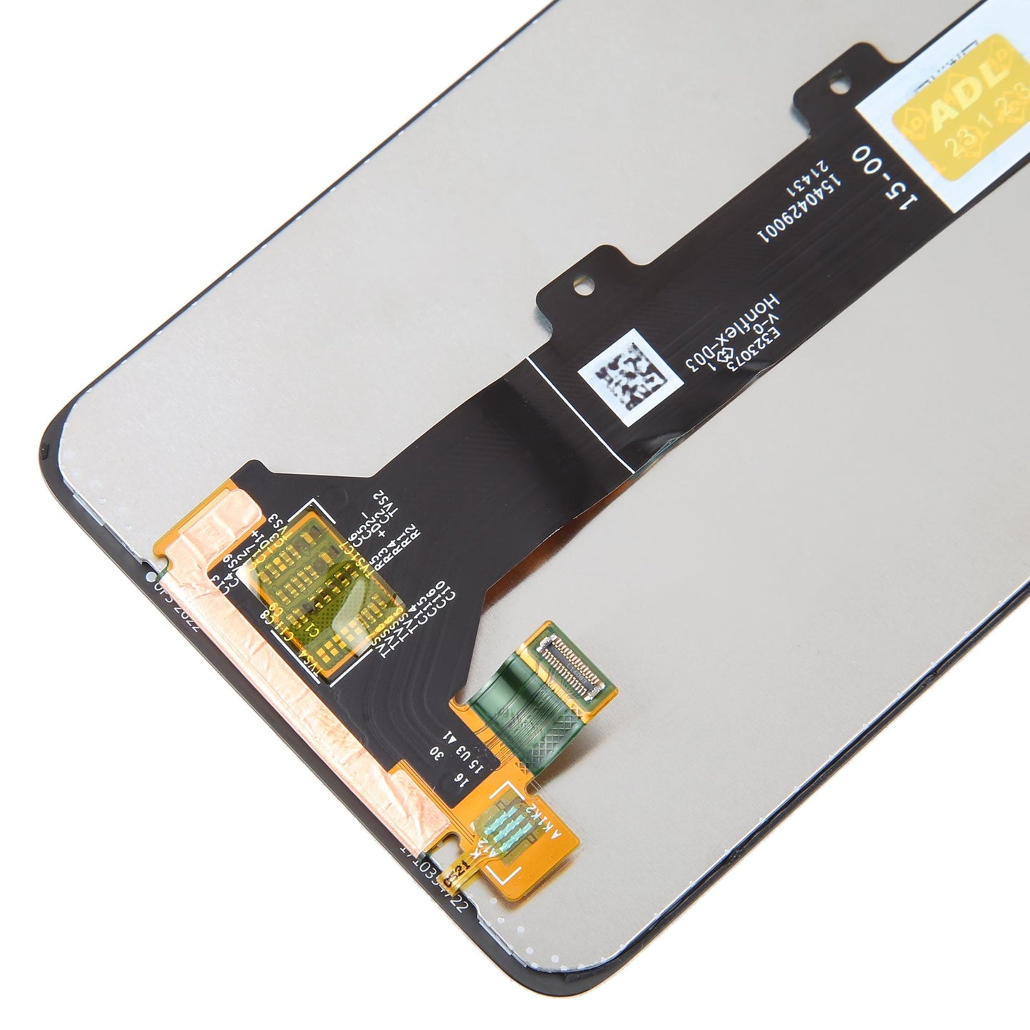 Original LCD Screen For Motorola Moto E32 / E32S with Digitizer Full Assembly