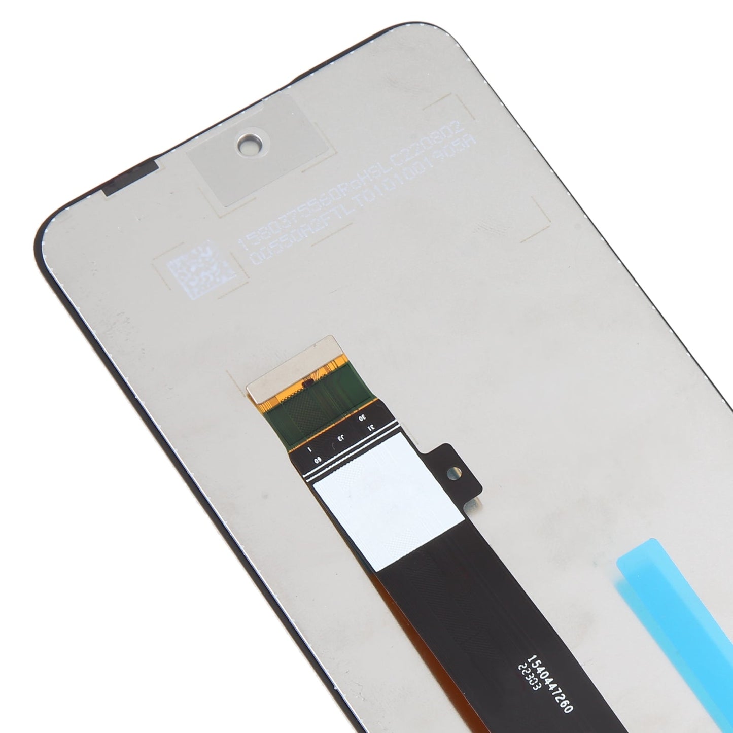 Original LCD Screen For Motorola Moto G13 / G23 with Digitizer Full Assembly