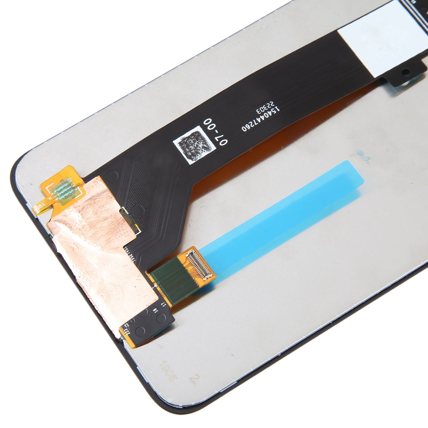 Original LCD Screen For Motorola Moto G13 / G23 with Digitizer Full Assembly