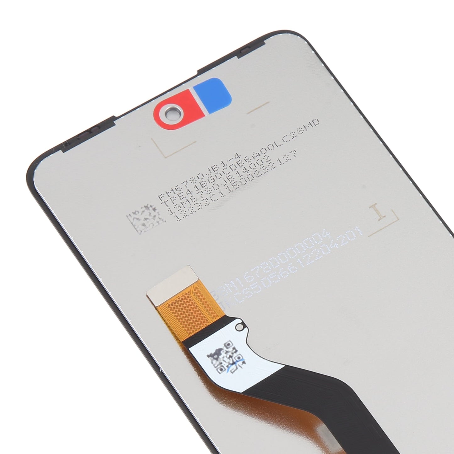 Original LCD Screen For Motorola Moto G51 5G with Digitizer Full Assembly