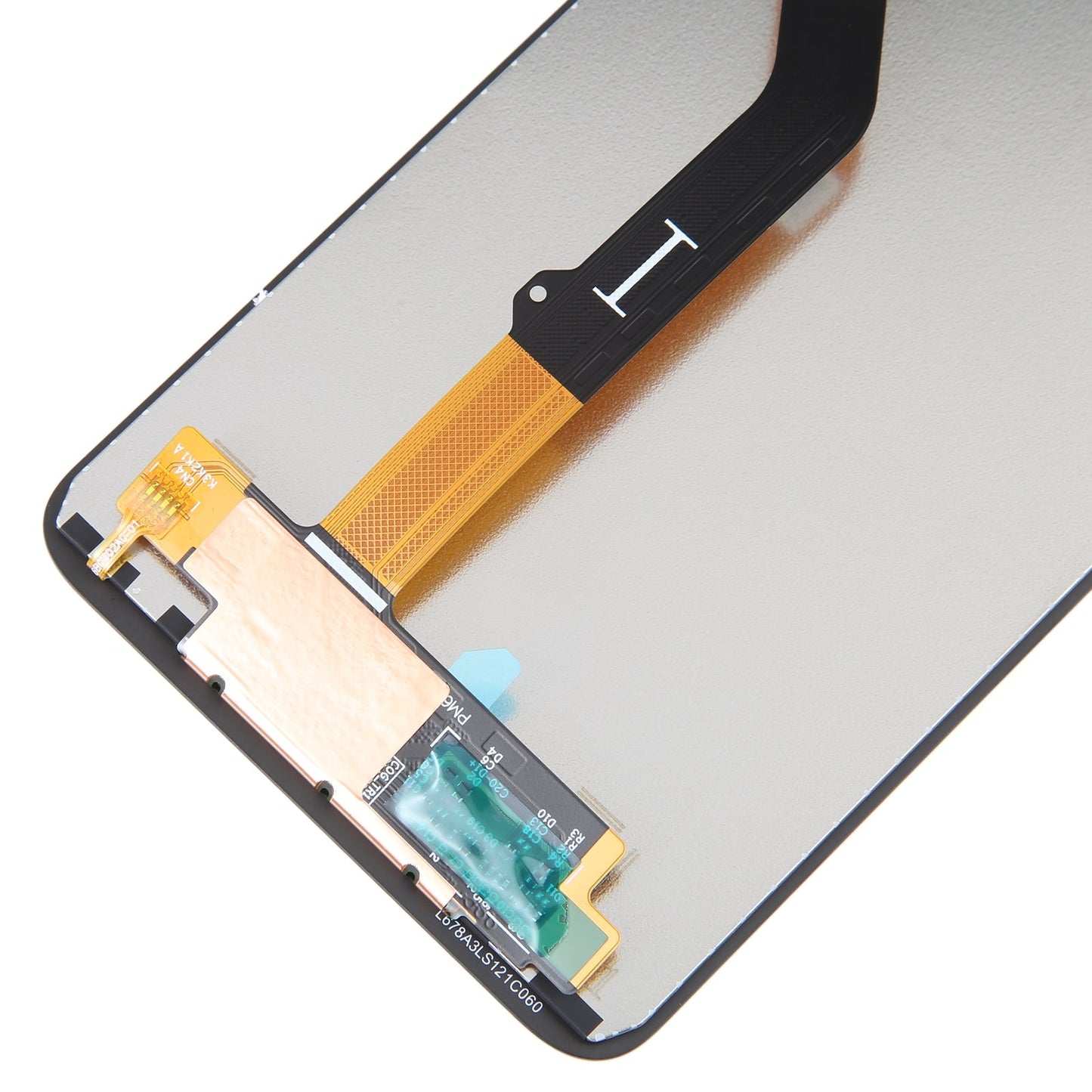 Original LCD Screen For Motorola Moto G51 5G with Digitizer Full Assembly