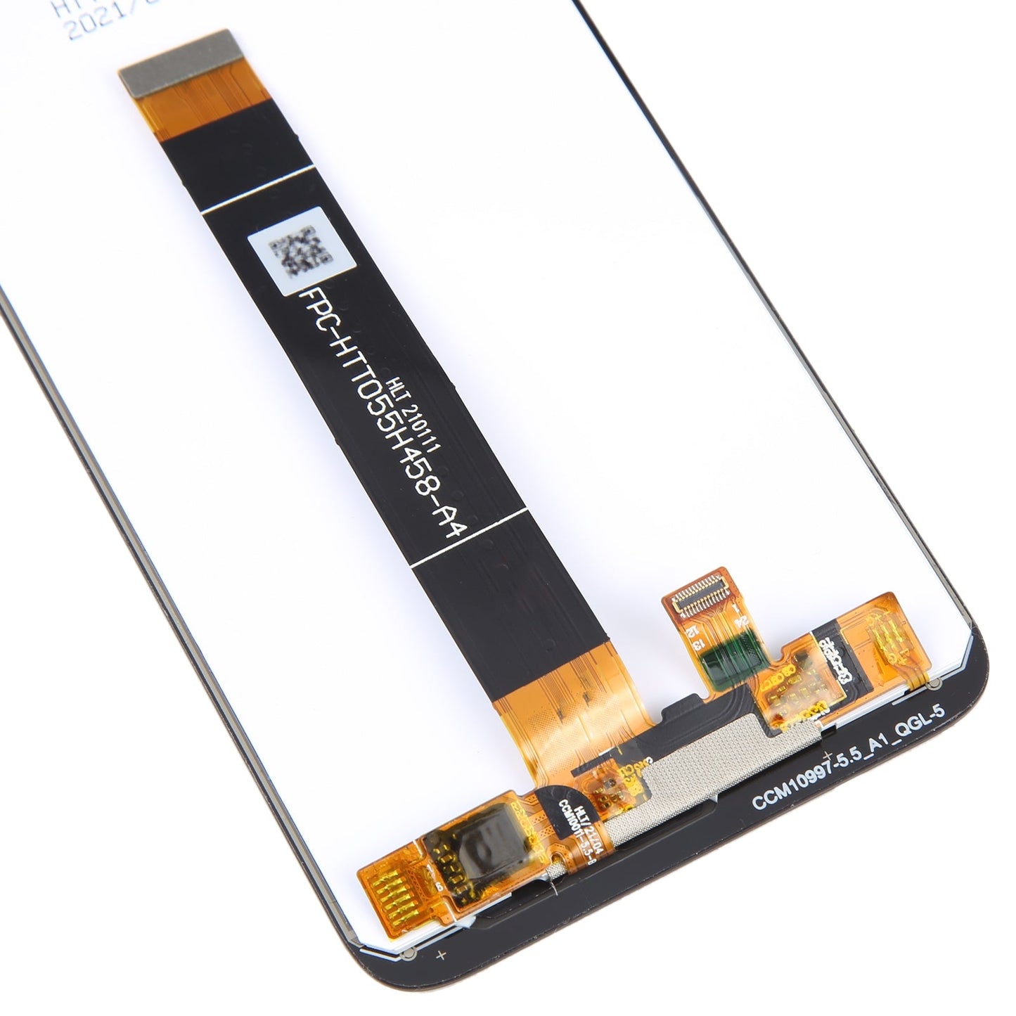 Original LCD Screen For Motorola Moto E6 Play with Digitizer Full Assembly