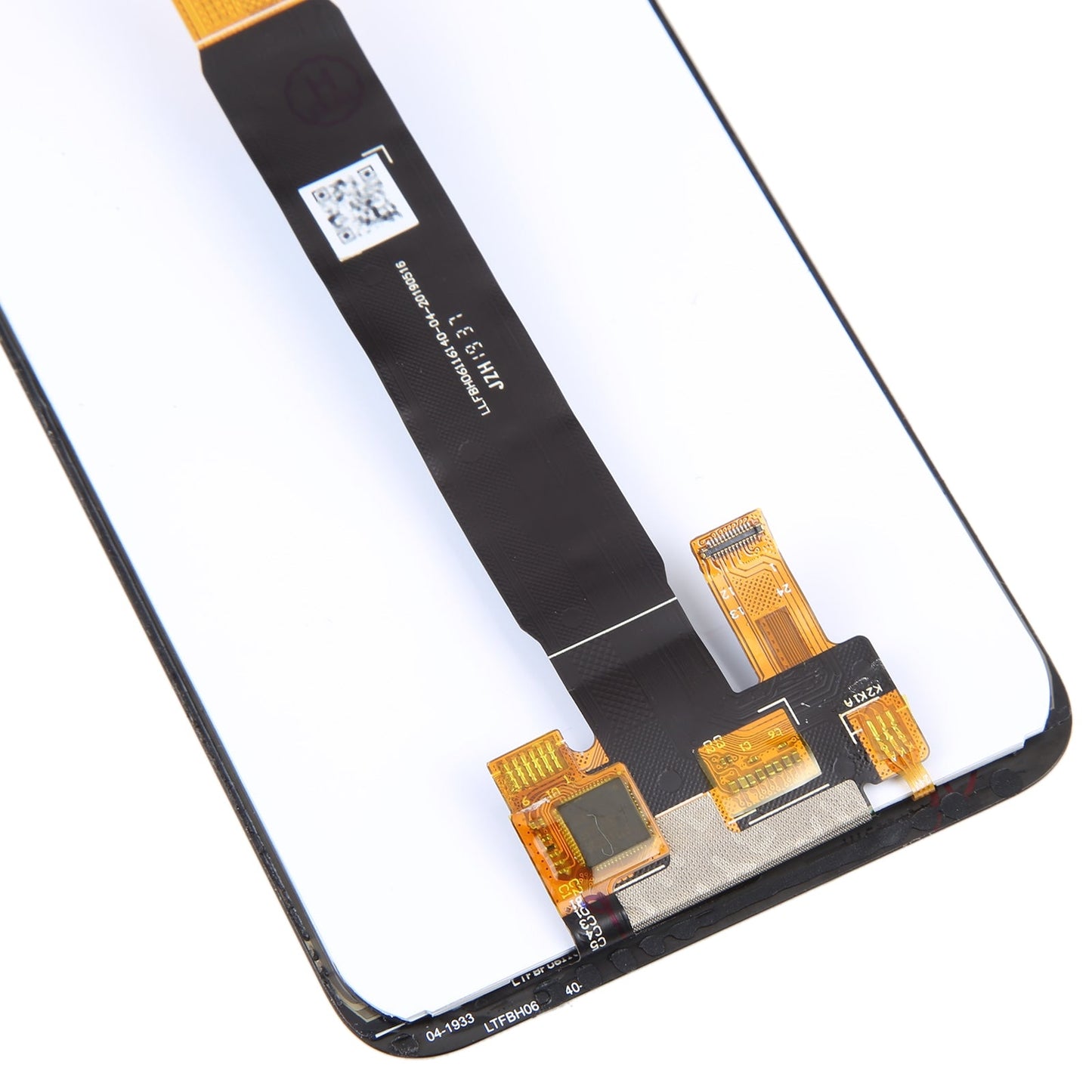 Original LCD Screen For Motorola Moto E6 Plus with Digitizer Full Assembly