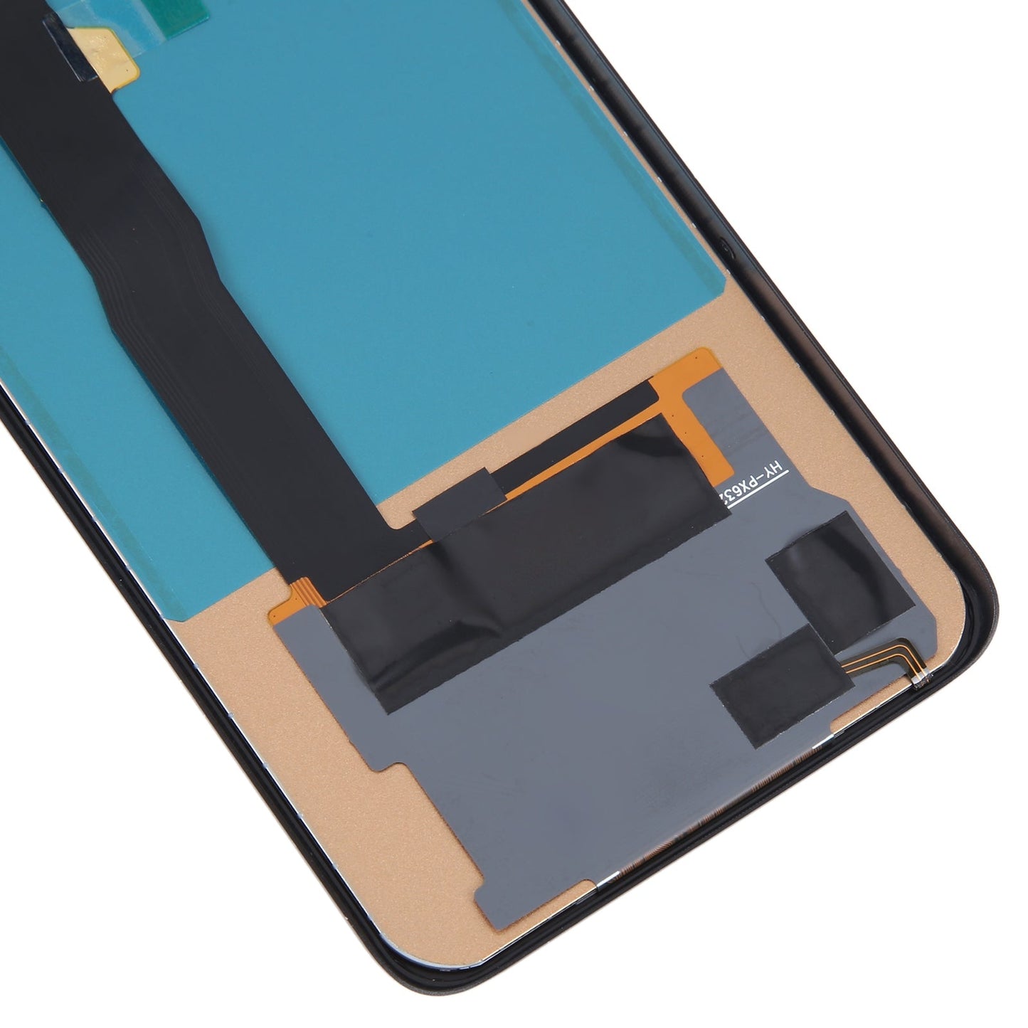 TFT LCD Screen For Huawei Mate 20 Pro with Digitizer Full Assembly, Not Supporting Fingerprint Identification