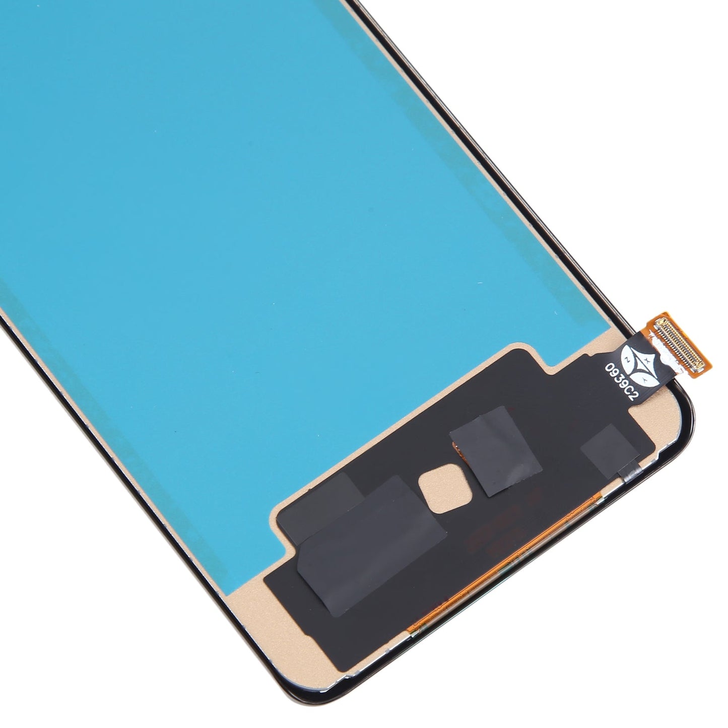 TFT LCD Screen For OPPO Reno6 Pro+ 5G with Digitizer Full Assembly, Not Supporting Fingerprint Identification