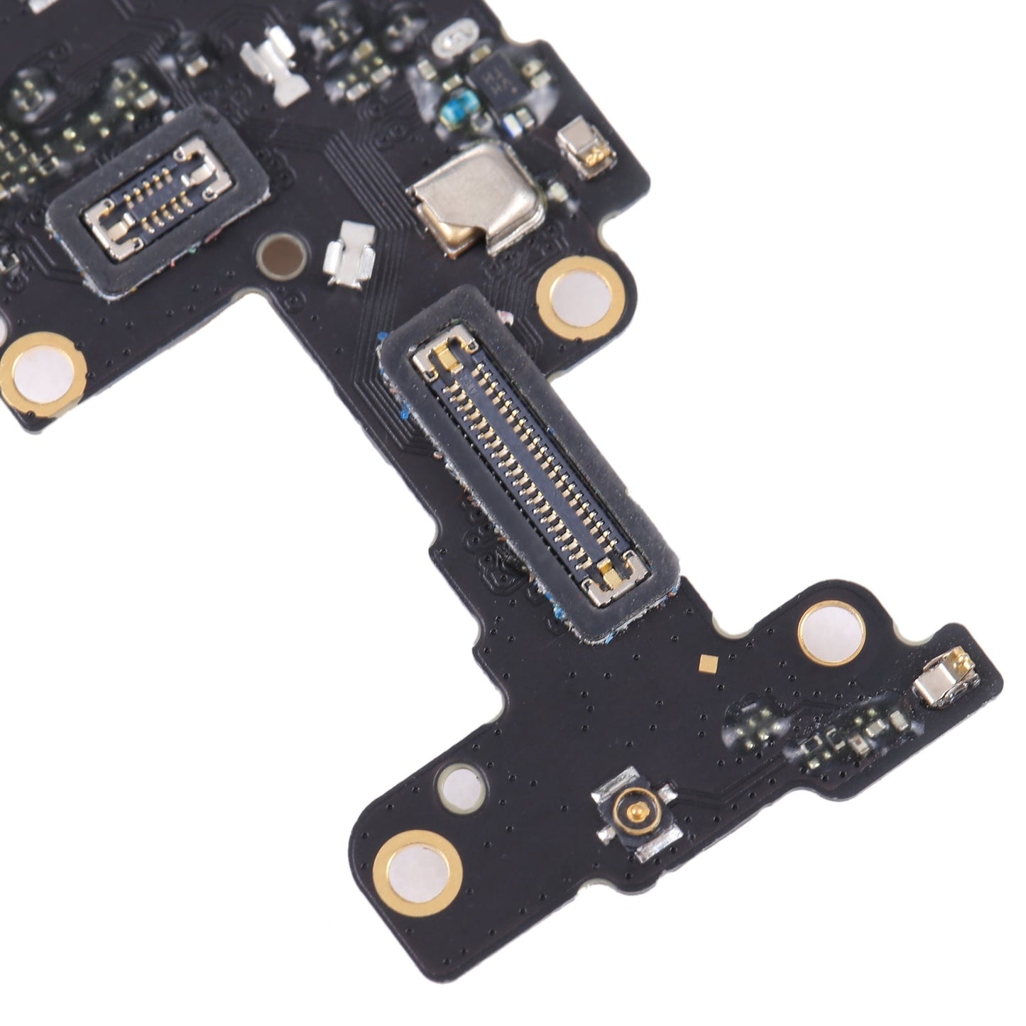 For Realme GT Neo2 Original SIM Card Reader Board With Mic