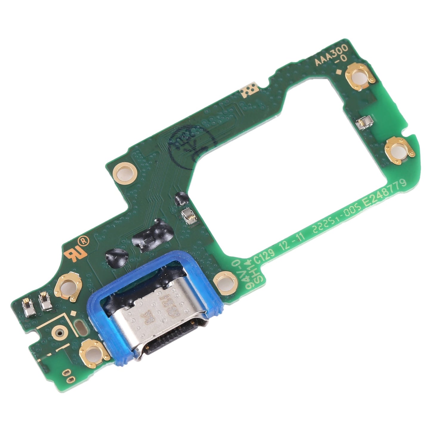 For OPPO Reno8 Original Charging Port Board