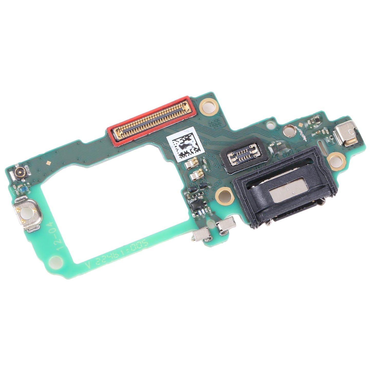 For OPPO A1 Pro Original Charging Port Board