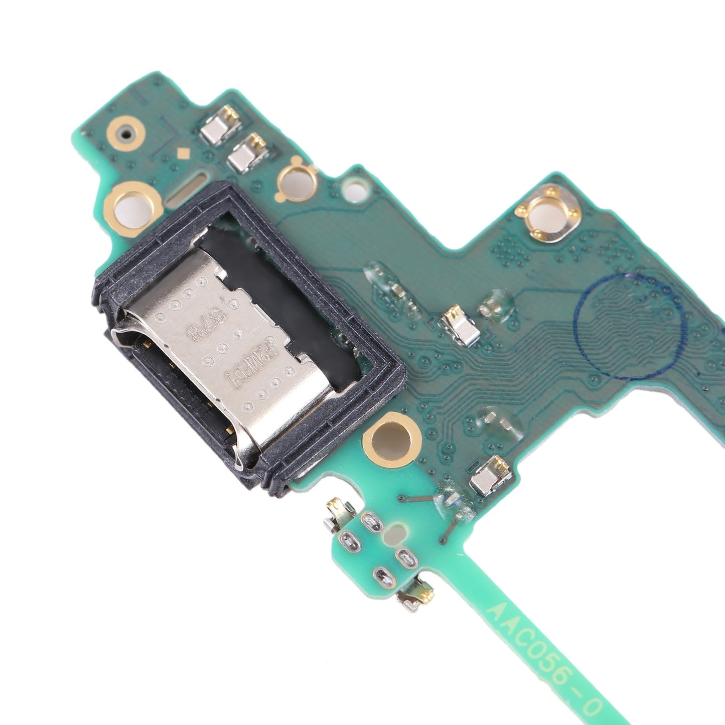 For OPPO A1 Pro Original Charging Port Board