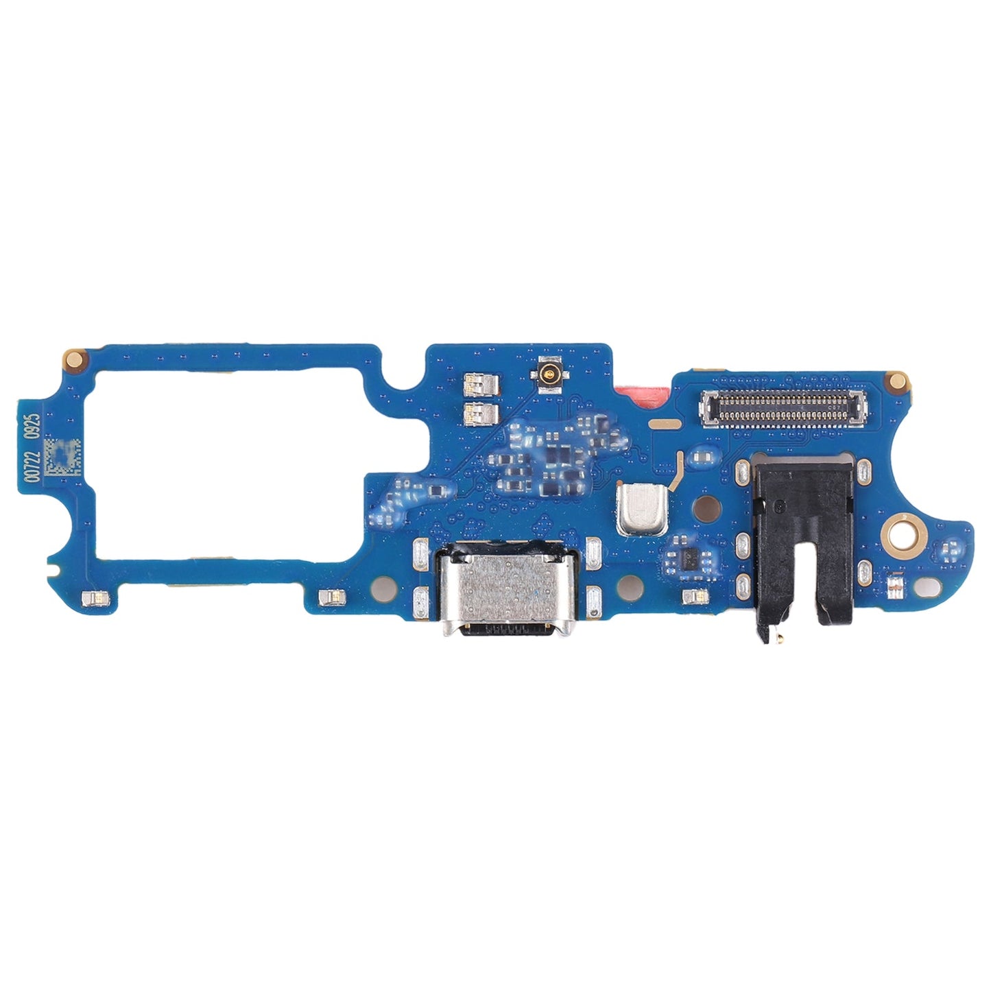For Realme 6 Pro Original Charging Port Board