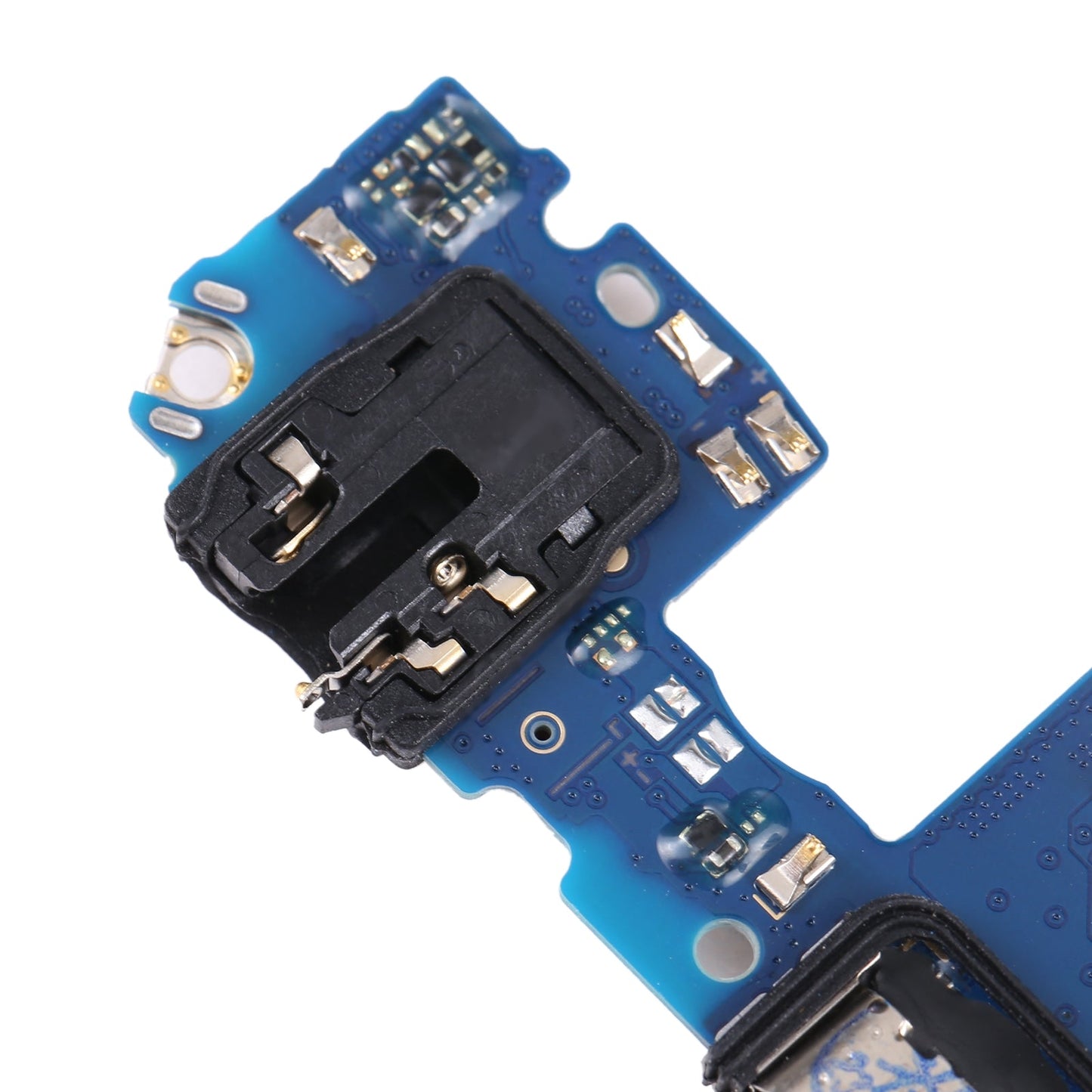 For Realme 10 Pro Original Charging Port Board