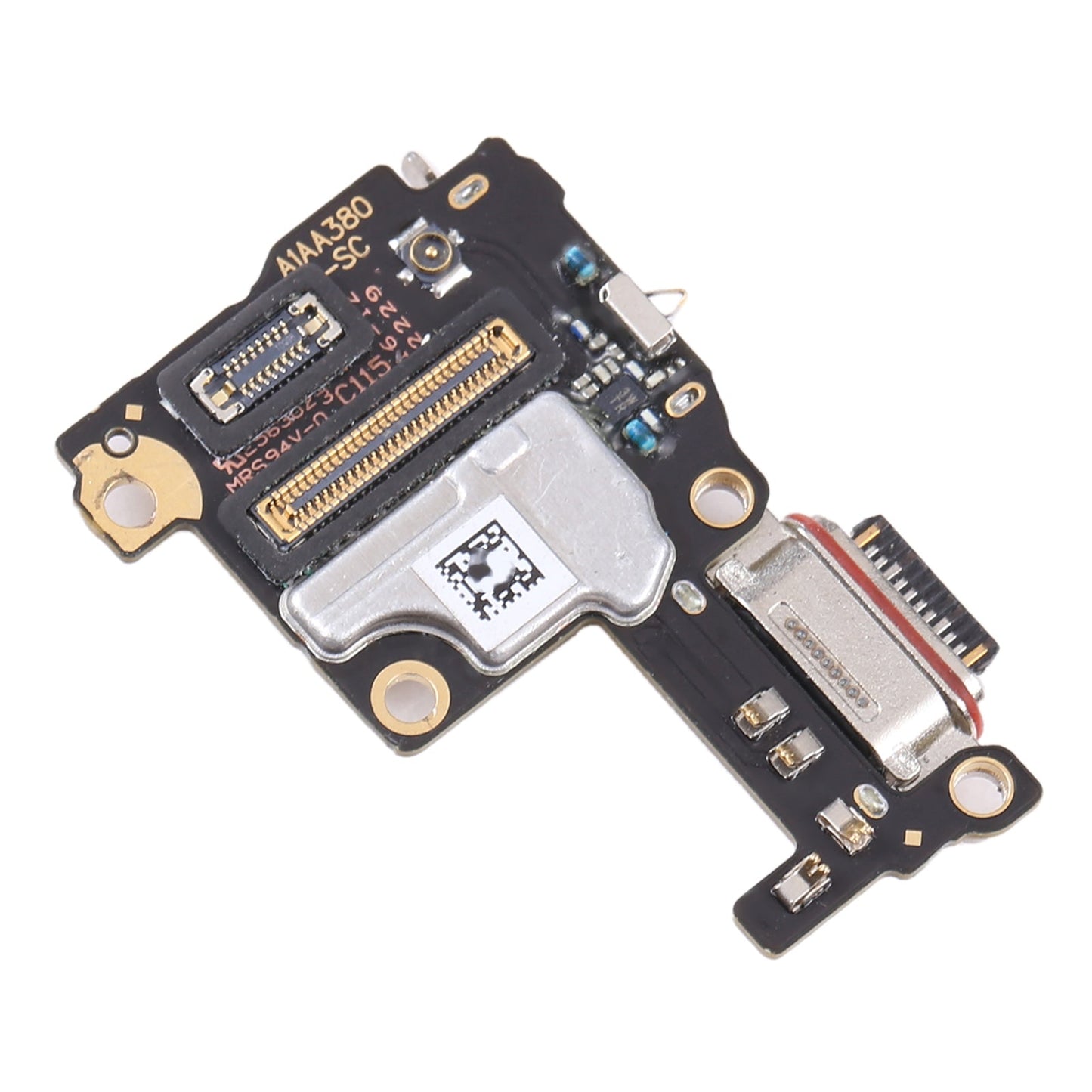 For OPPO Find N2 Original Charging Port Board
