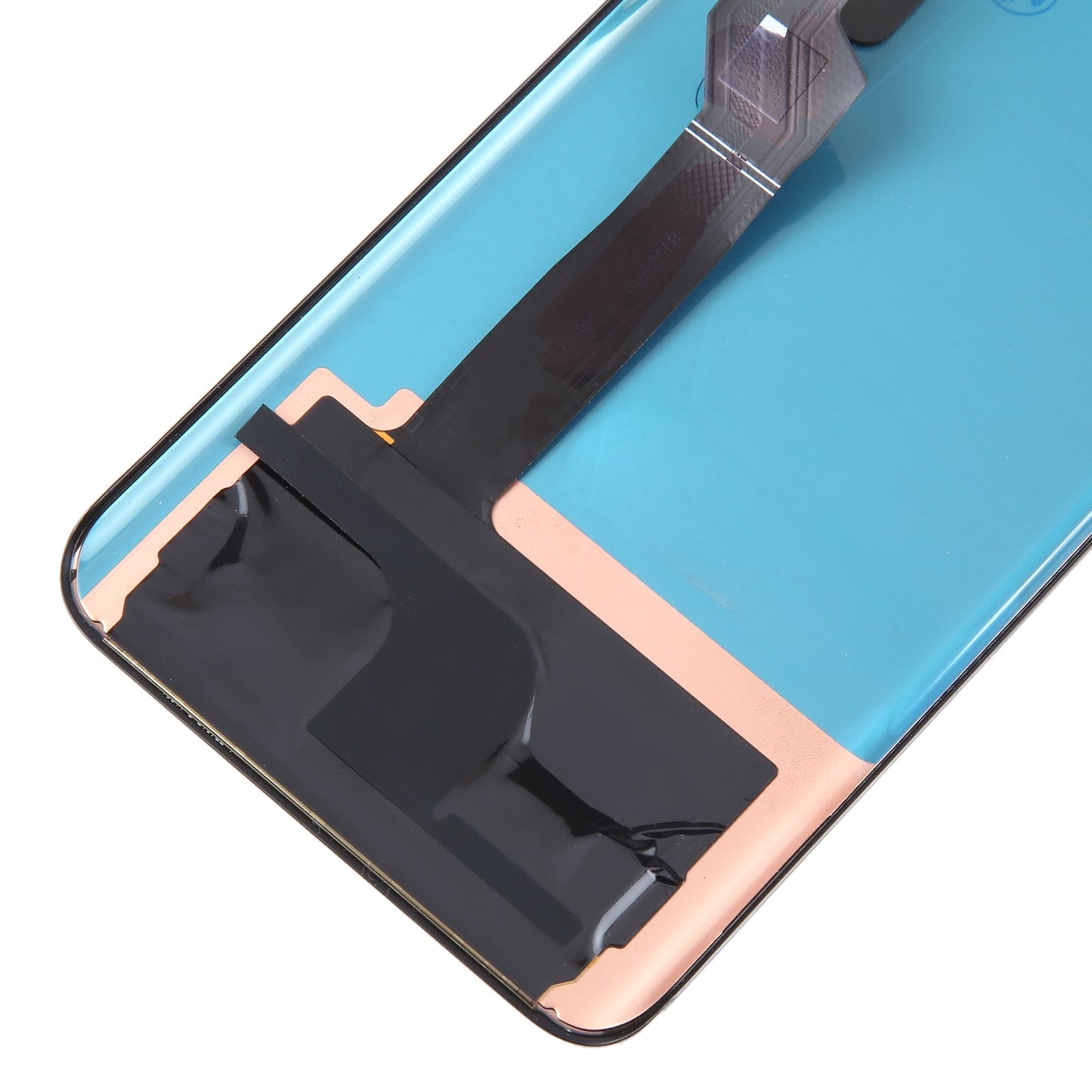 Original LCD Screen For Honor Magic4 With Digitizer Full Assembly