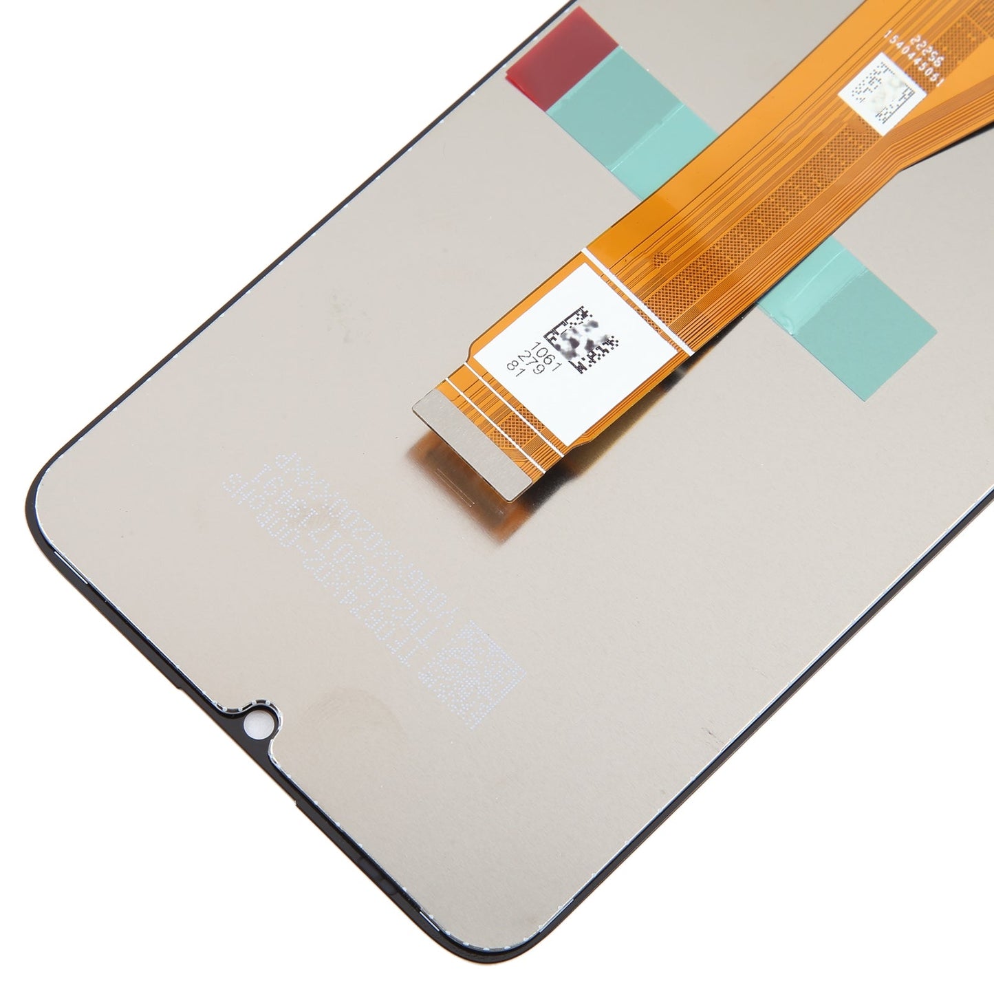 Original LCD Screen For Honor X7a With Digitizer Full Assembly