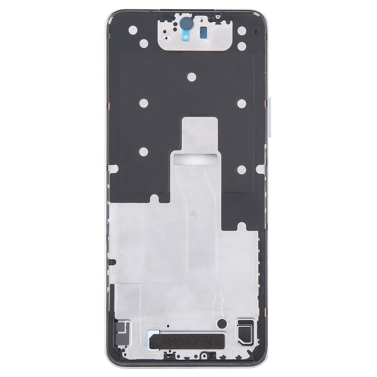For Huawei nova 10 SE Front Housing LCD Frame Bezel Plate