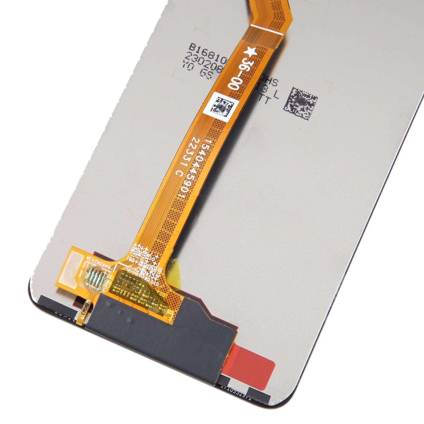 OEM LCD Screen For Honor X40 GT with Digitizer Full Assembly
