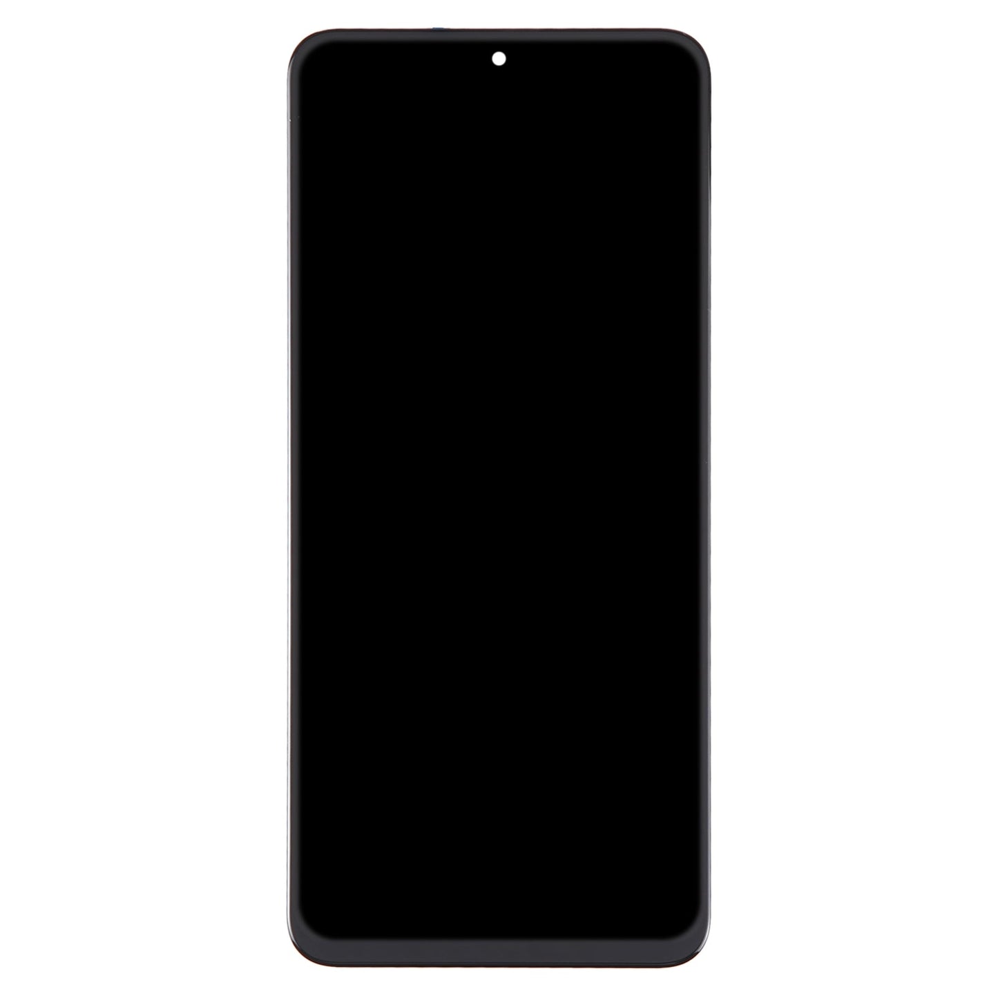 Original LCD Screen For Honor X8a with Digitizer Full Assembly