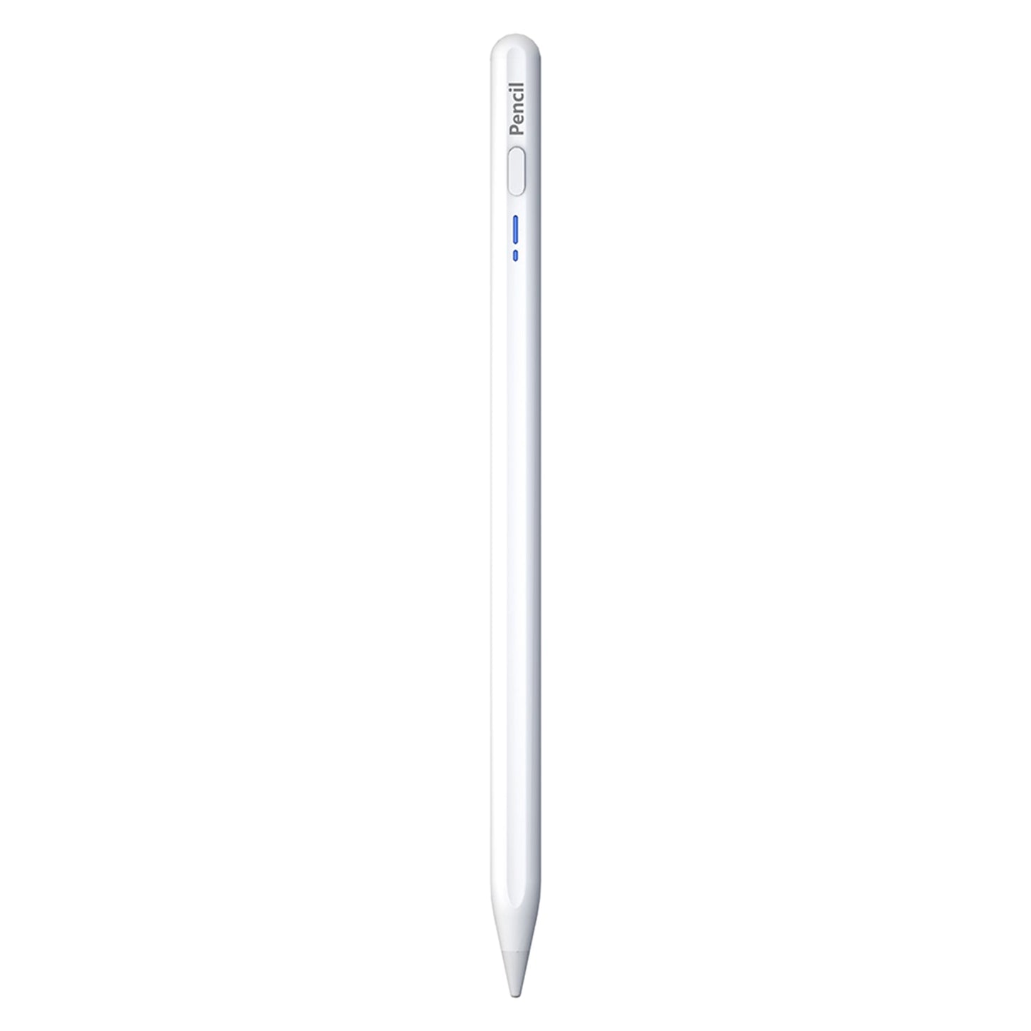 BP16 Mobile Phone / Tablet Universal Active Capacitive Stylus Pen(White)