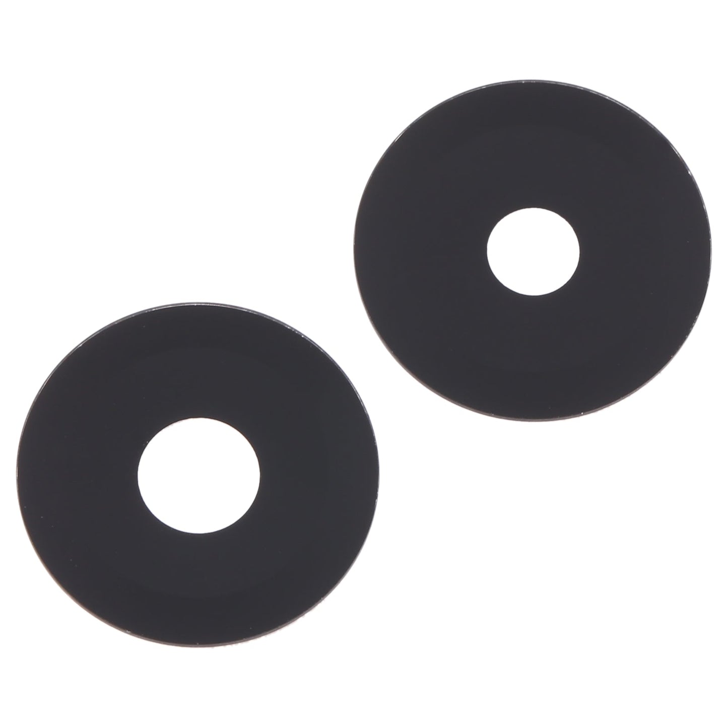 For OPPO Reno9 Pro 10pcs Back Camera Lens