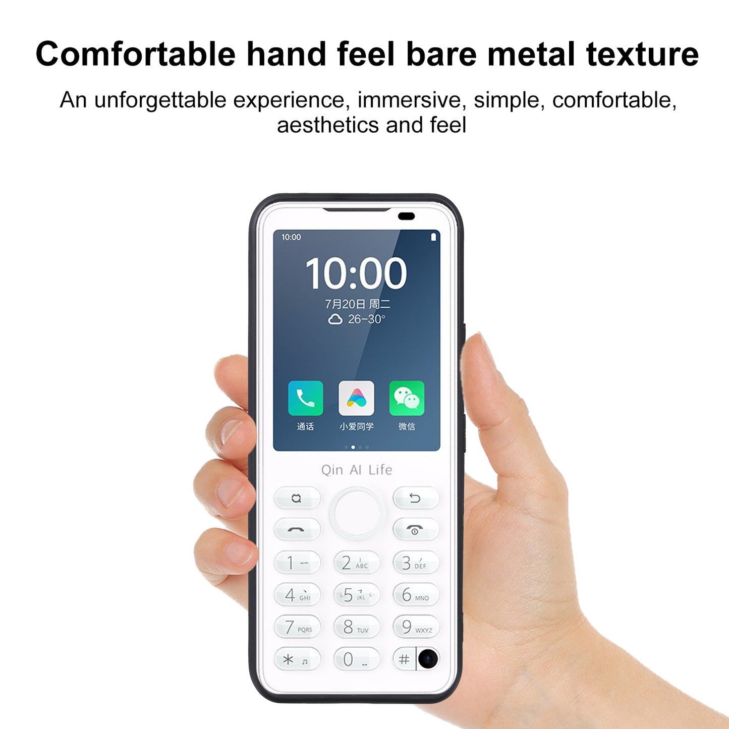 For Xiaomi Qin F21 Pro without Camera Version TPU Phone Case(Black)