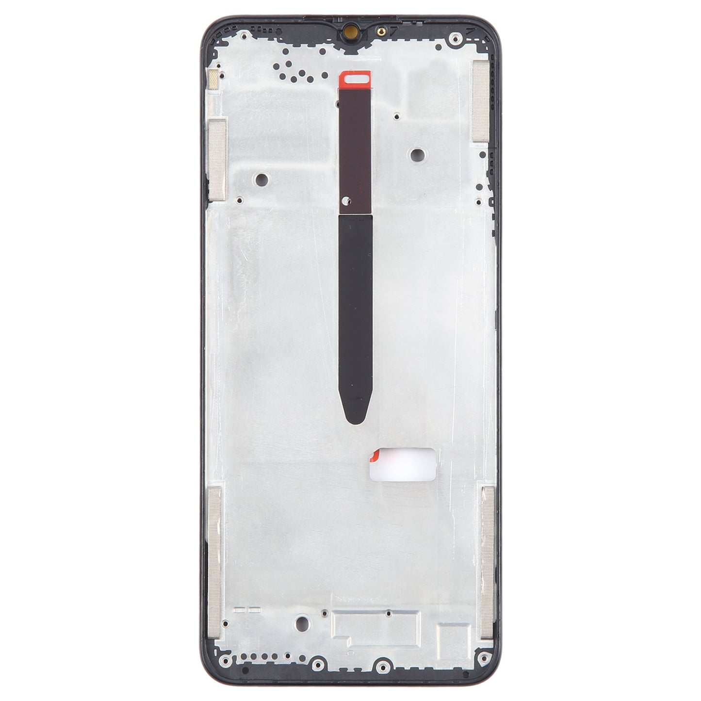 For OPPO A97 Original Front Housing LCD Frame Bezel Plate