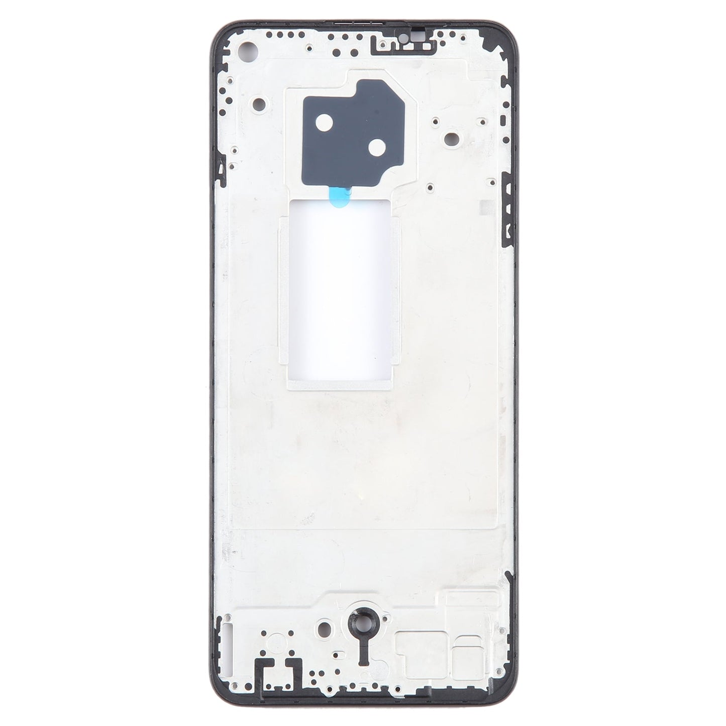 For OPPO Reno7 SE Original Front Housing LCD Frame Bezel Plate