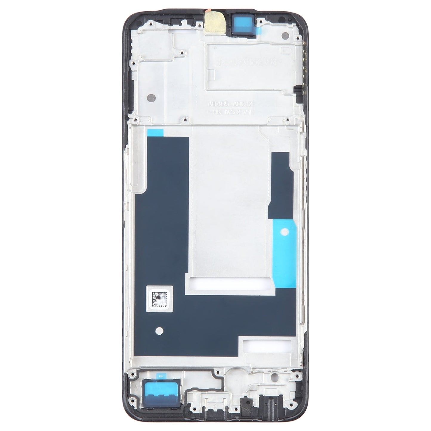 For Realme 10 5G Original Front Housing LCD Frame Bezel Plate