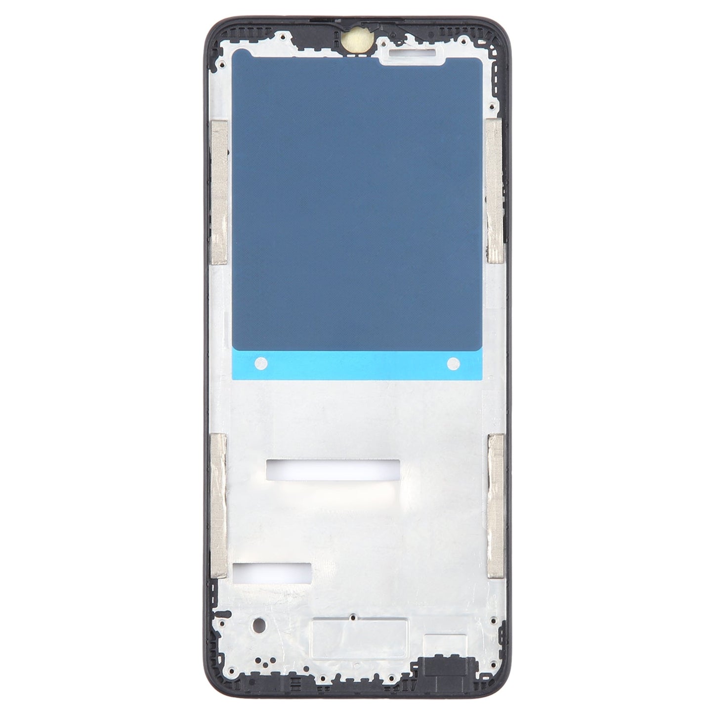 For Realme 10 5G Original Front Housing LCD Frame Bezel Plate