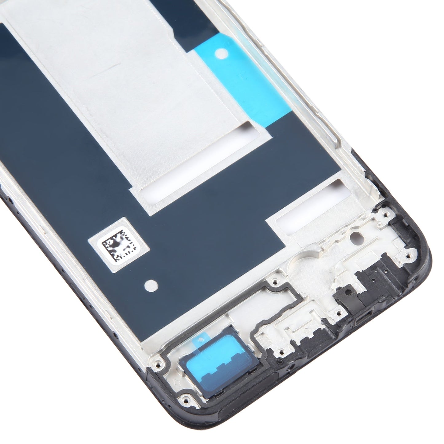 For Realme 10 5G Original Front Housing LCD Frame Bezel Plate