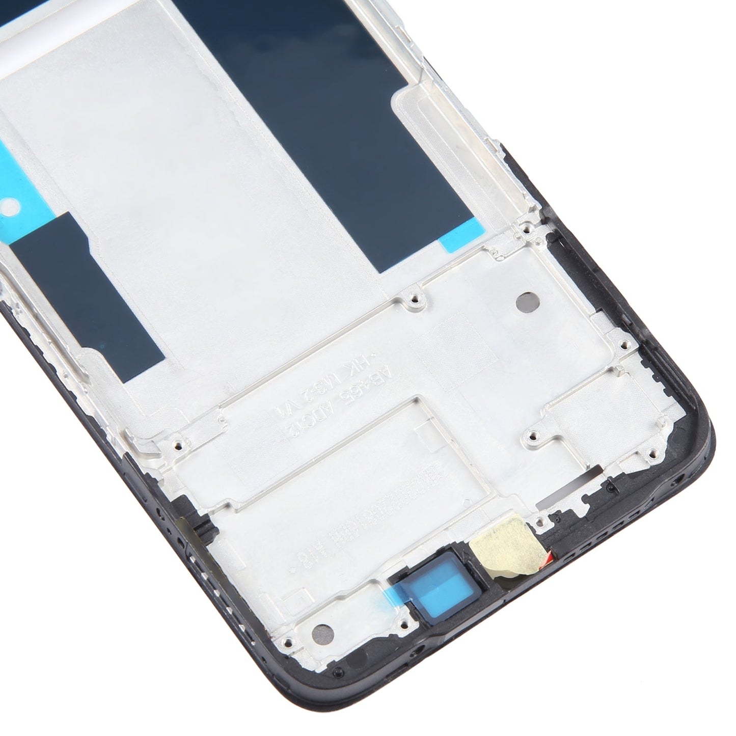 For Realme 10 5G Original Front Housing LCD Frame Bezel Plate