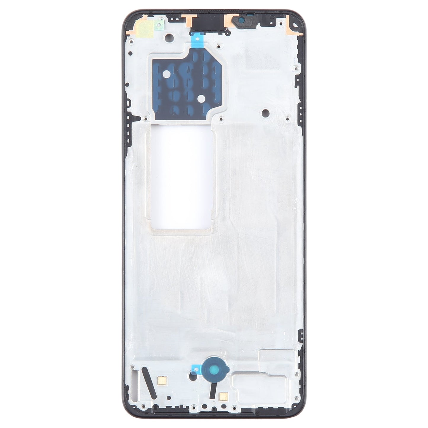 For Realme 9 Pro+ 5G Original Front Housing LCD Frame Bezel Plate