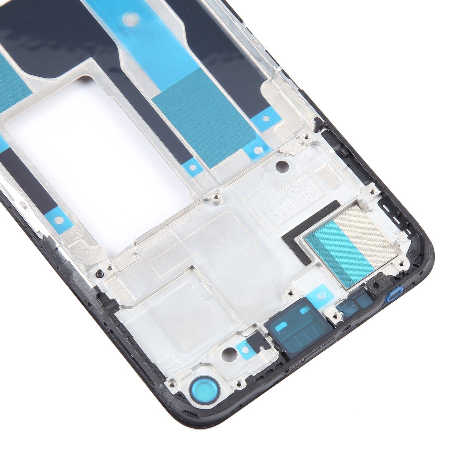 For Realme 9 Pro+ 5G Original Front Housing LCD Frame Bezel Plate