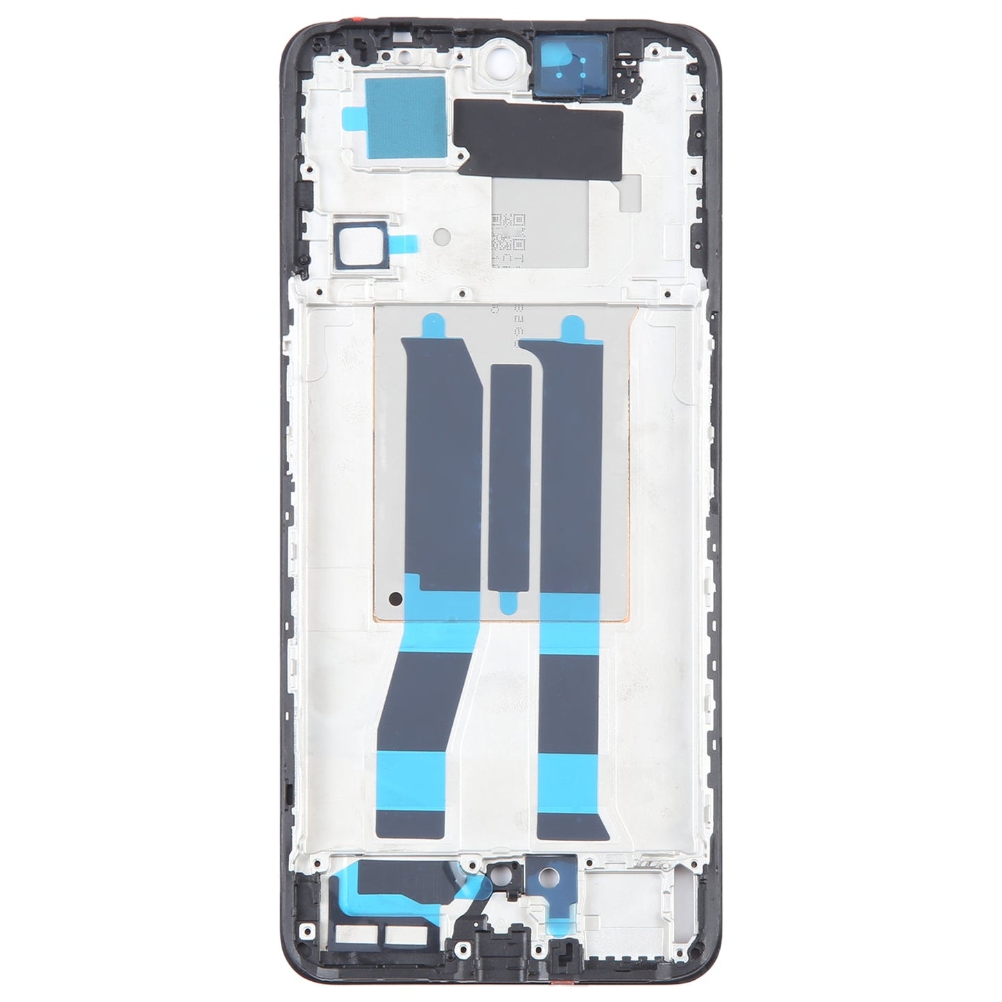 For Realme GT Neo3 Original Front Housing LCD Frame Bezel Plate