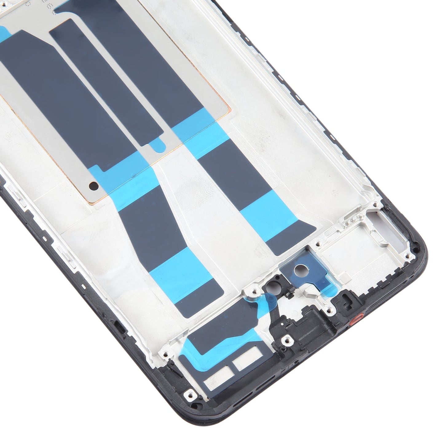 For Realme GT Neo3 Original Front Housing LCD Frame Bezel Plate