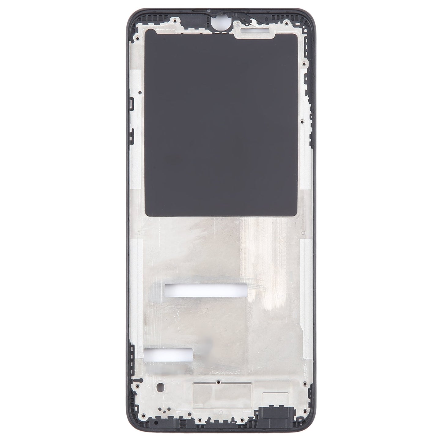 For Realme V20 Original Front Housing LCD Frame Bezel Plate