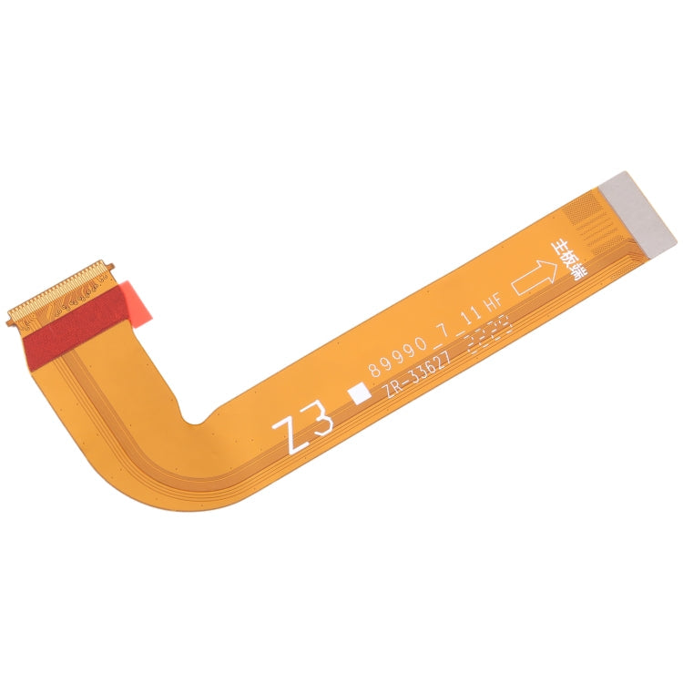 For Lenovo Tab P11 Gen 2 / P11 2022 TB350FU Original LCD Flex Cable