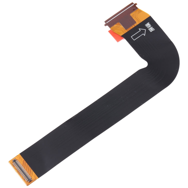For Lenovo Tab P11 Gen 2 / P11 2022 TB350FU Original LCD Flex Cable