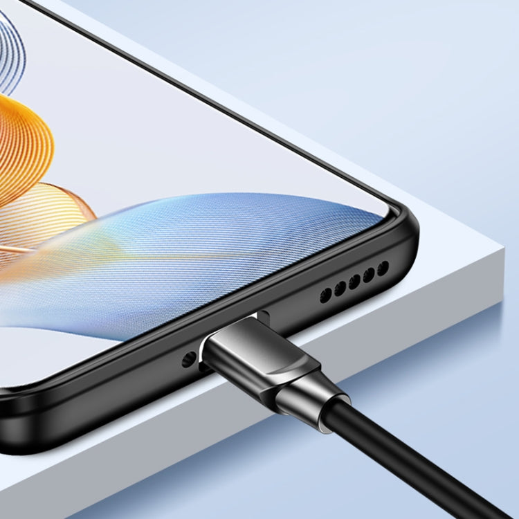 For Honor 90 GT Frosted Metal Phone Case(Black)