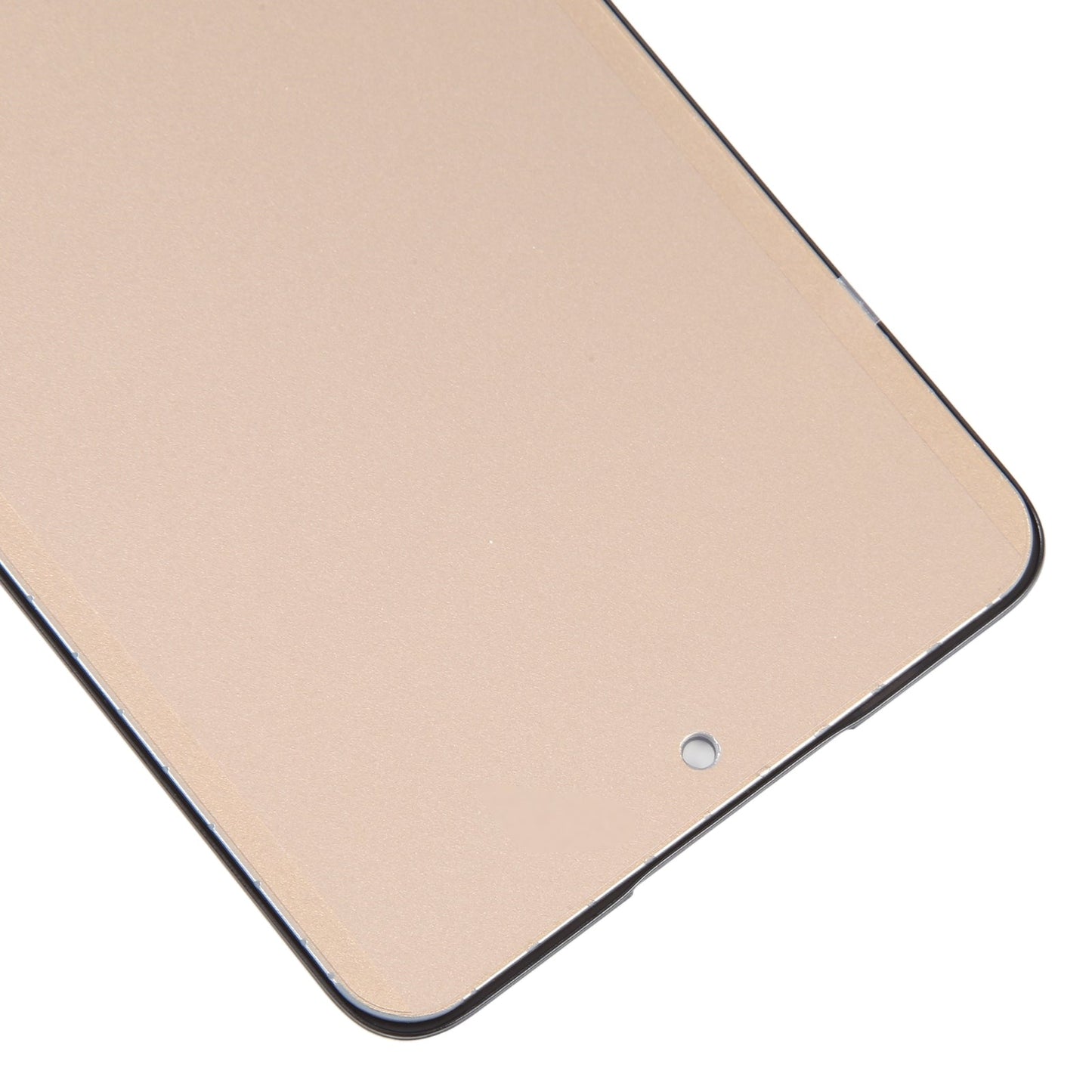 For OnePlus Ace Pro PGP110 TFT LCD Screen For with Digitizer Full Assembly, Not Supporting Fingerprint Identification(Black)